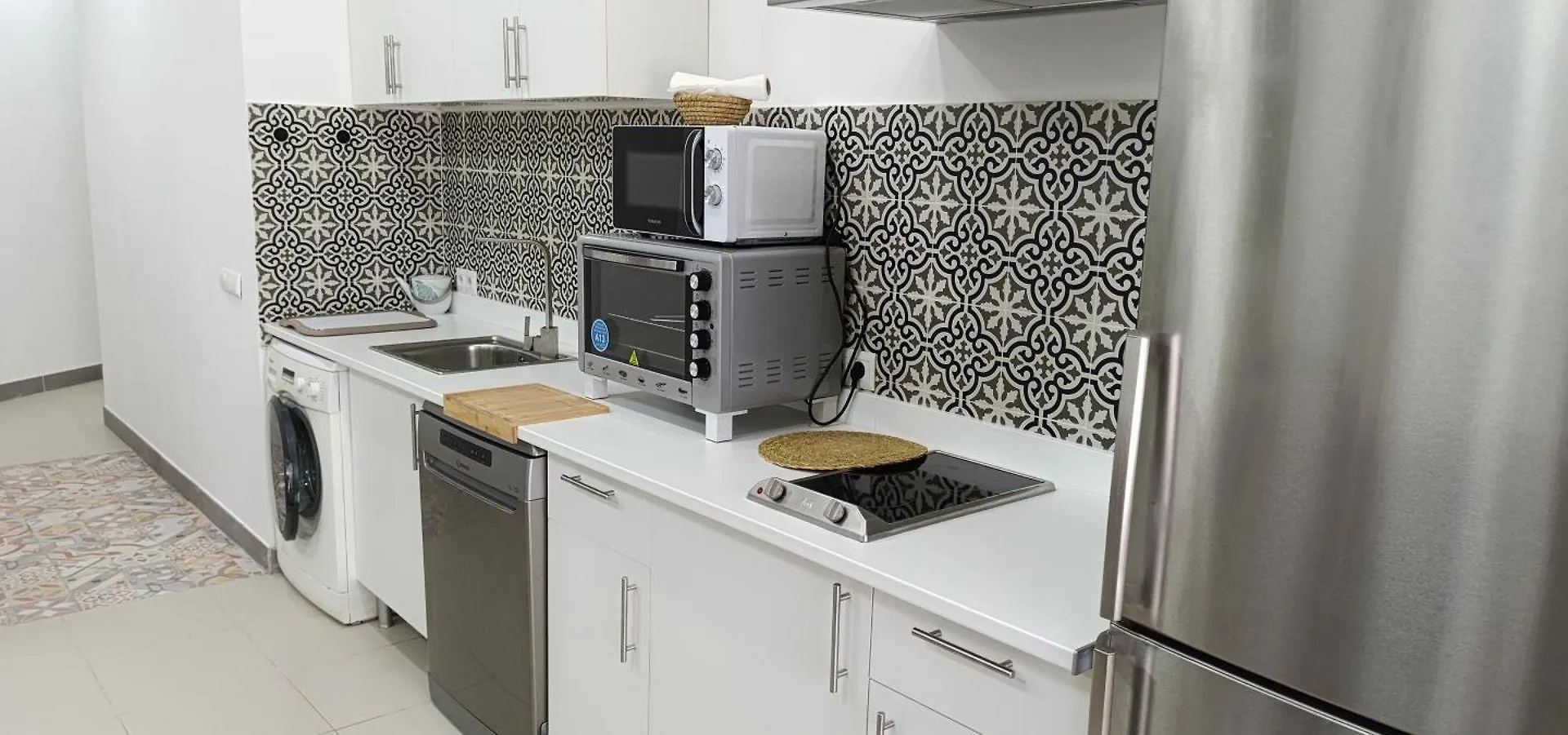 Apartamentos El Circulo Magico Arcos de la Frontera