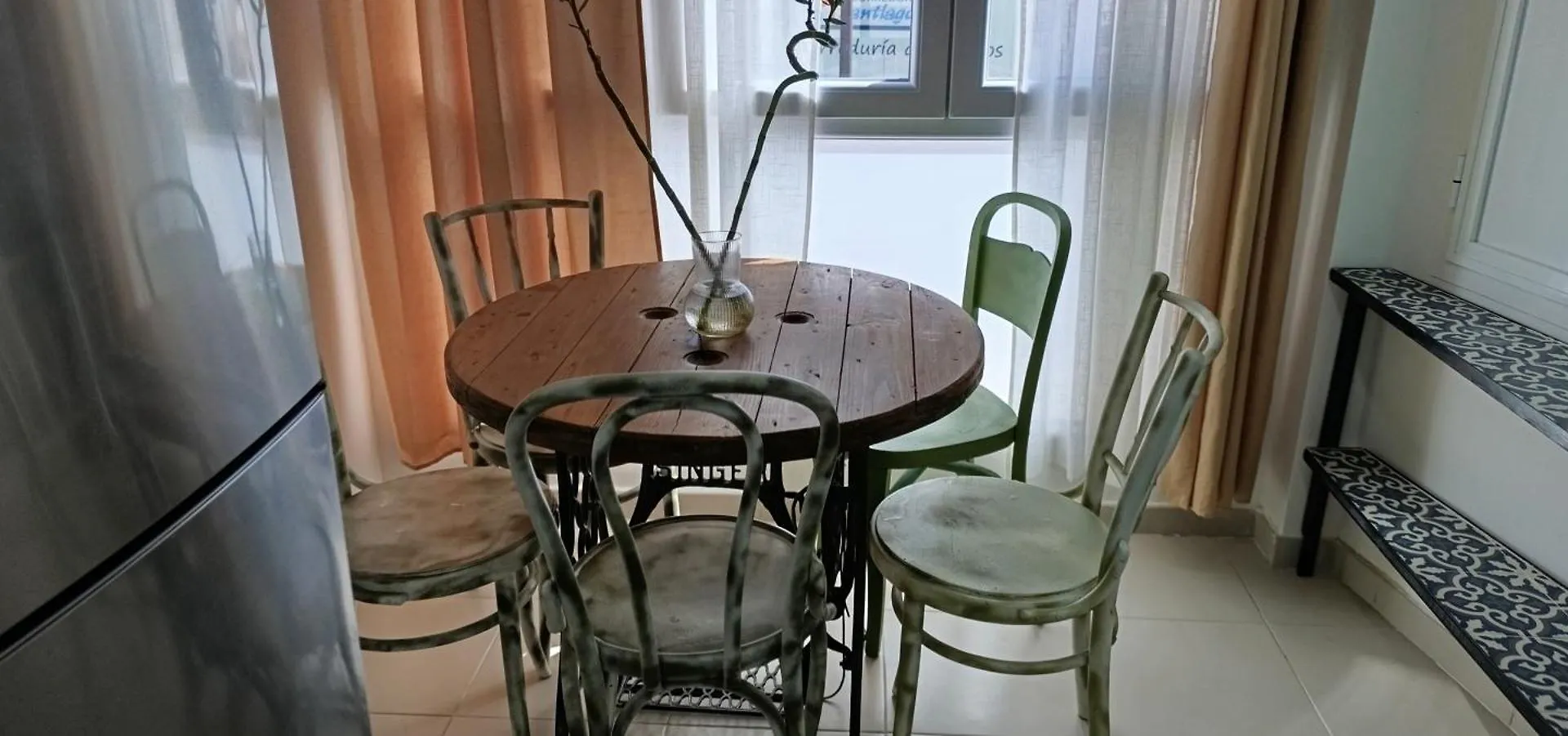 Apartamentos El Circulo Magico Arcos de la Frontera