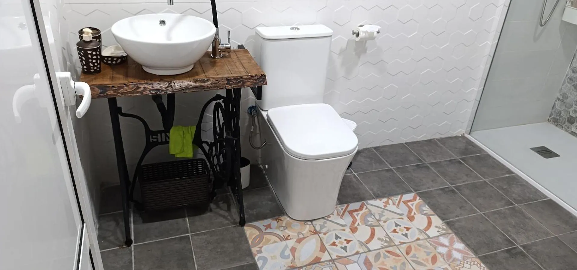 Apartamentos El Circulo Magico Arcos de la Frontera