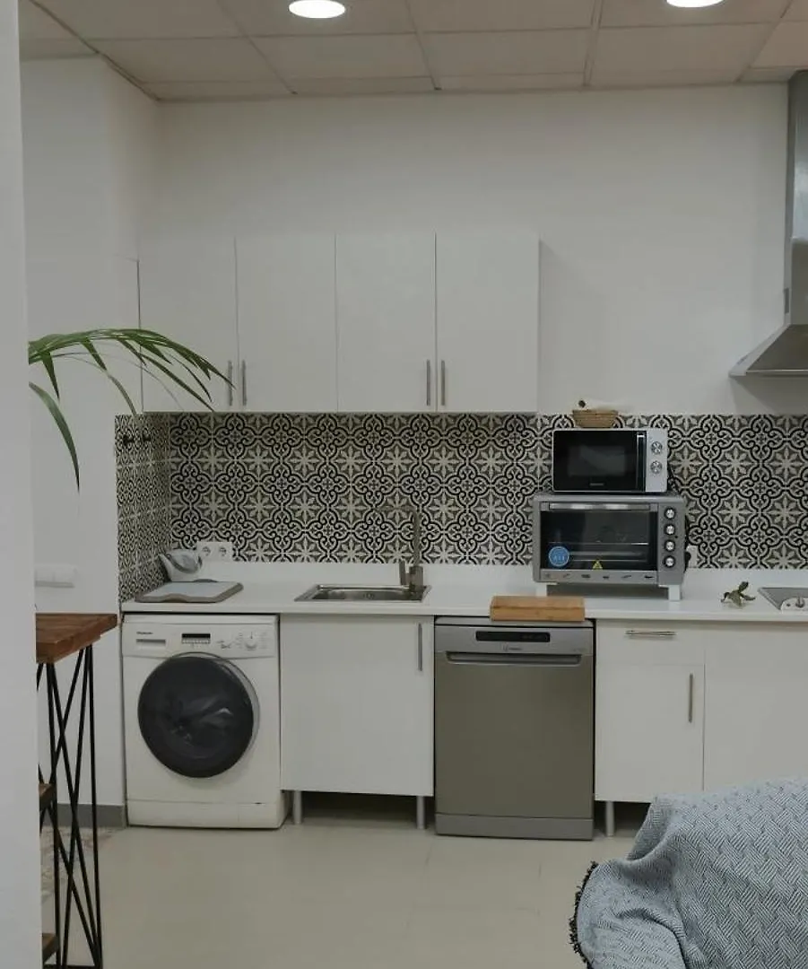Apartamentos El Circulo Magico Arcos de la Frontera 0*,  İspanya