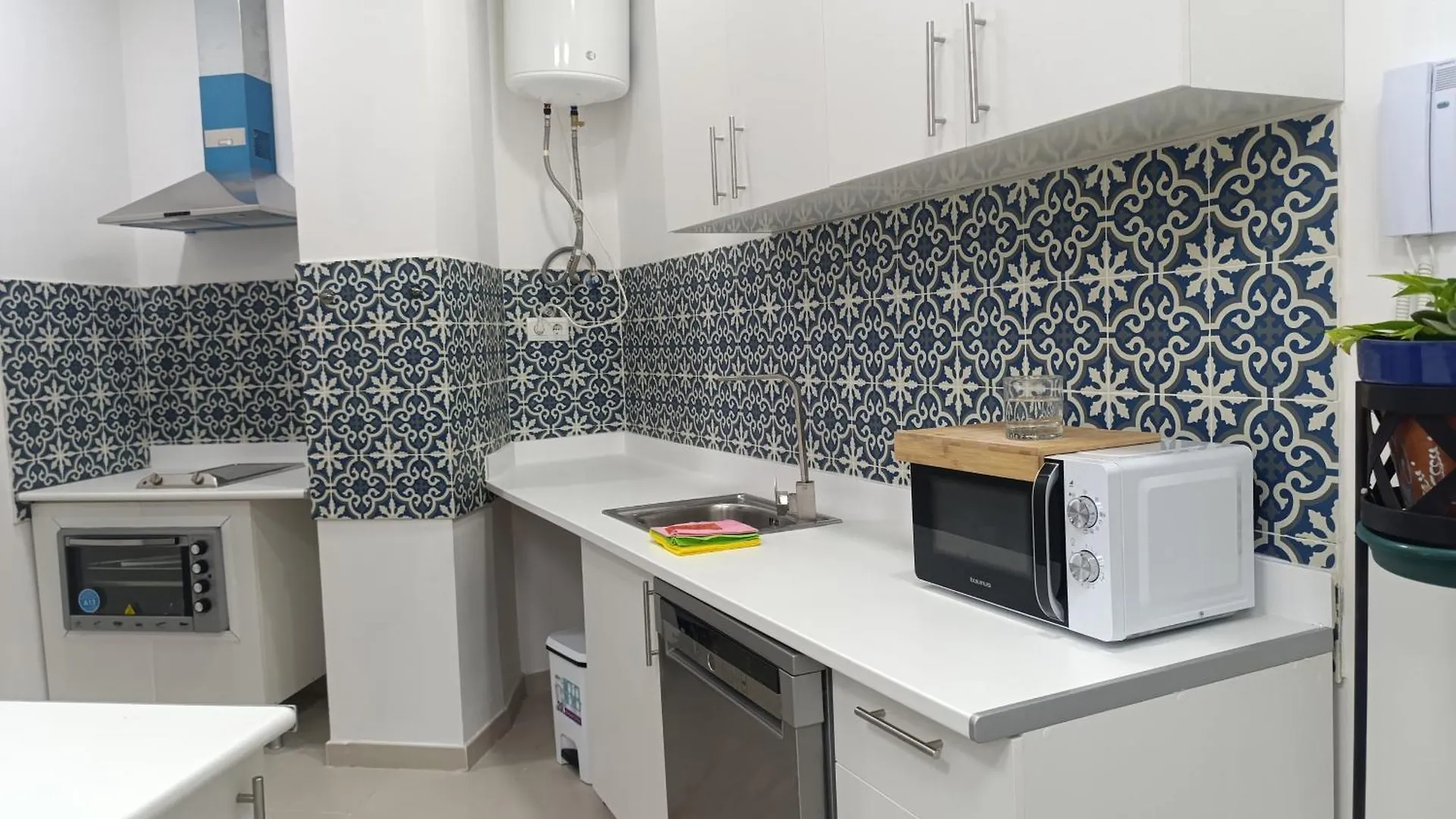Apartamentos El Circulo Magico Arcos de la Frontera