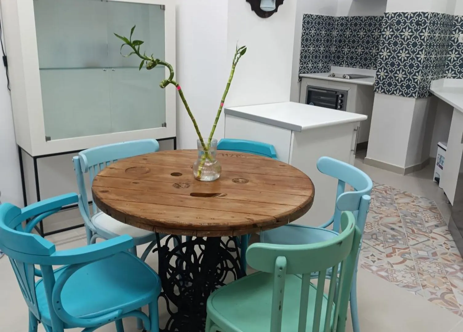 Apartamentos El Circulo Magico Arcos de la Frontera İspanya