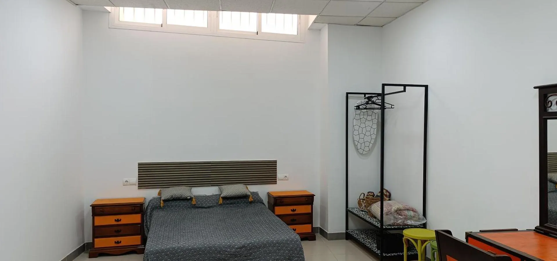 Apartamentos El Circulo Magico Arcos de la Frontera 0*,