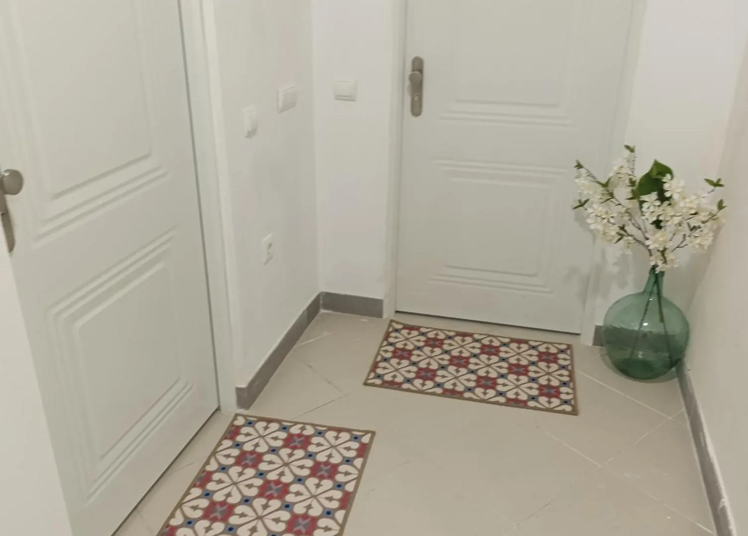 Apartamentos El Circulo Magico Arcos de la Frontera 0*,  İspanya