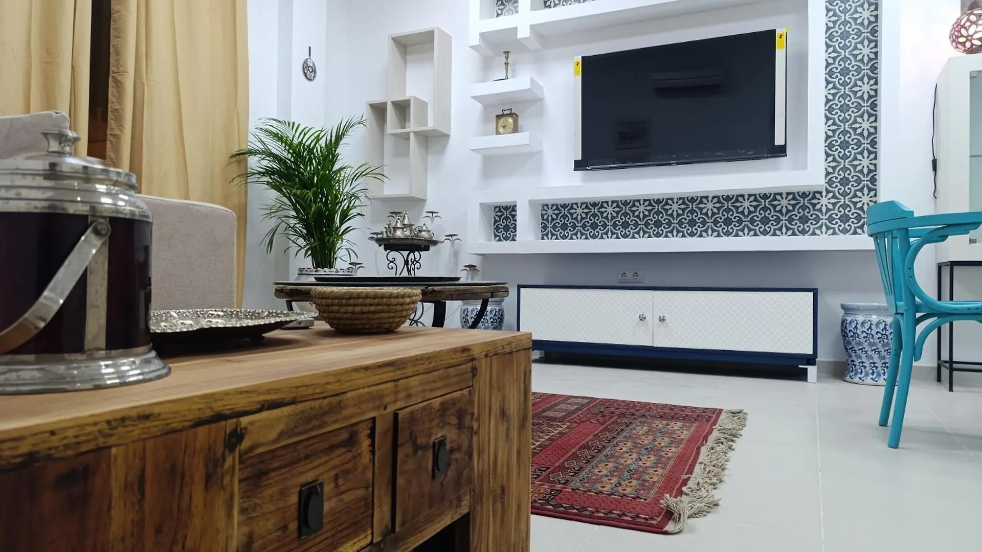 Apartamentos El Circulo Magico Arcos de la Frontera İspanya