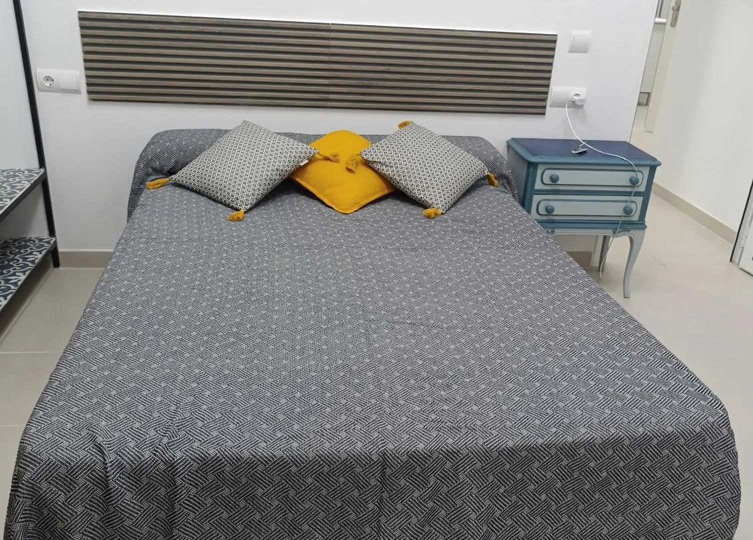 Apartamentos El Circulo Magico Arcos de la Frontera İspanya
