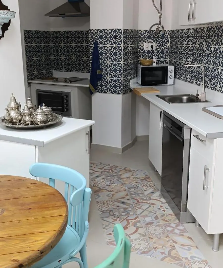 Apartamentos El Circulo Magico Arcos de la Frontera Daire