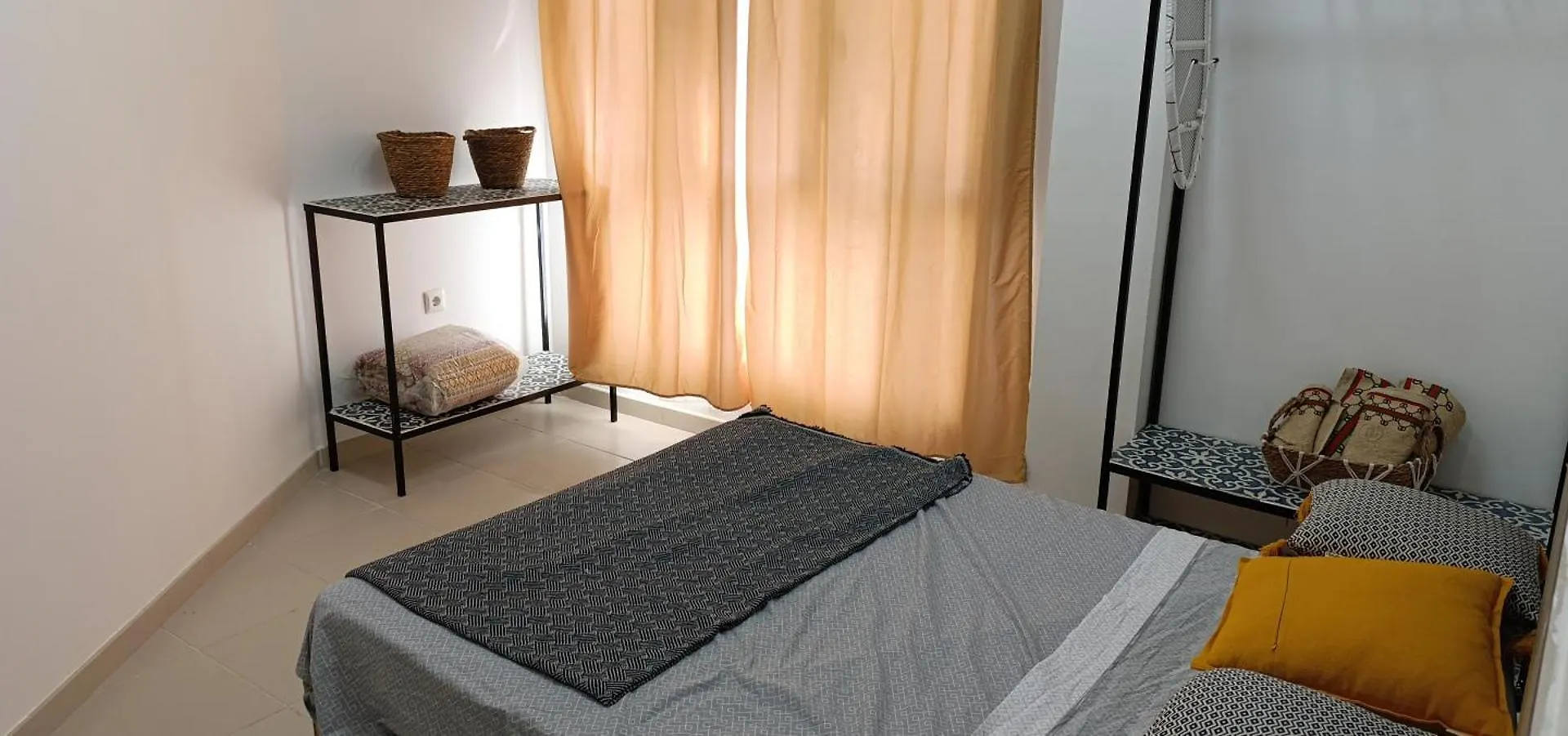 Apartamentos El Circulo Magico Arcos de la Frontera Daire