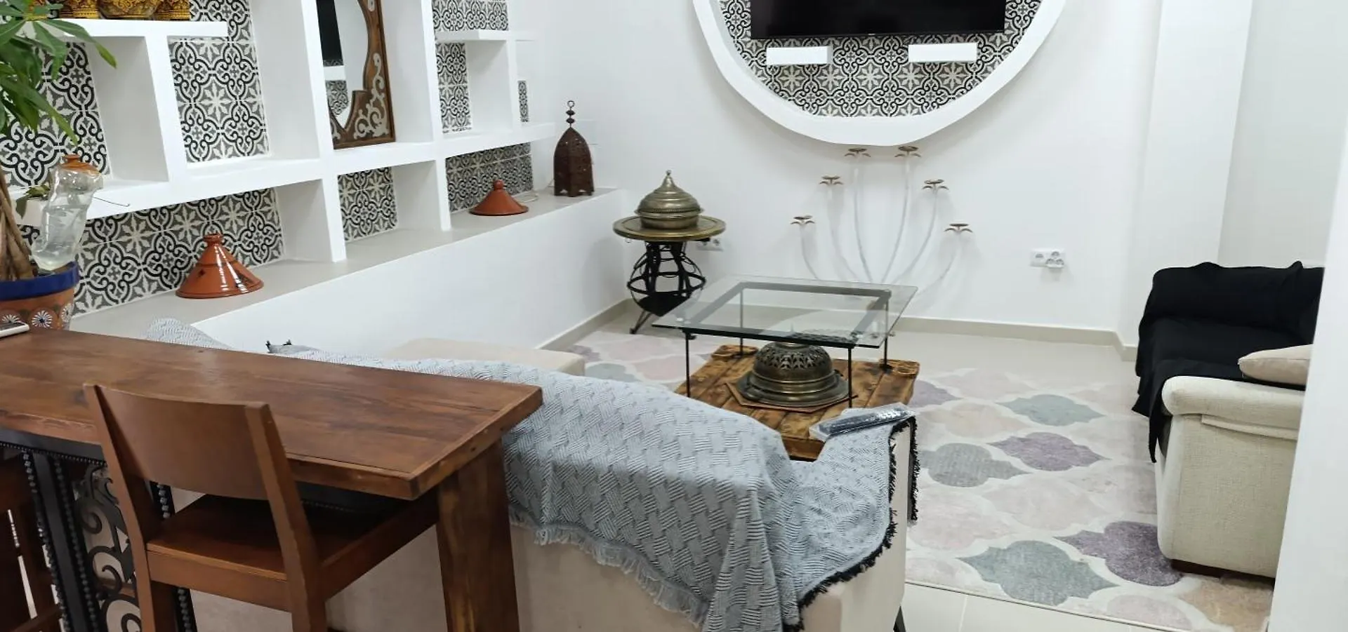 Apartamentos El Circulo Magico Arcos de la Frontera
