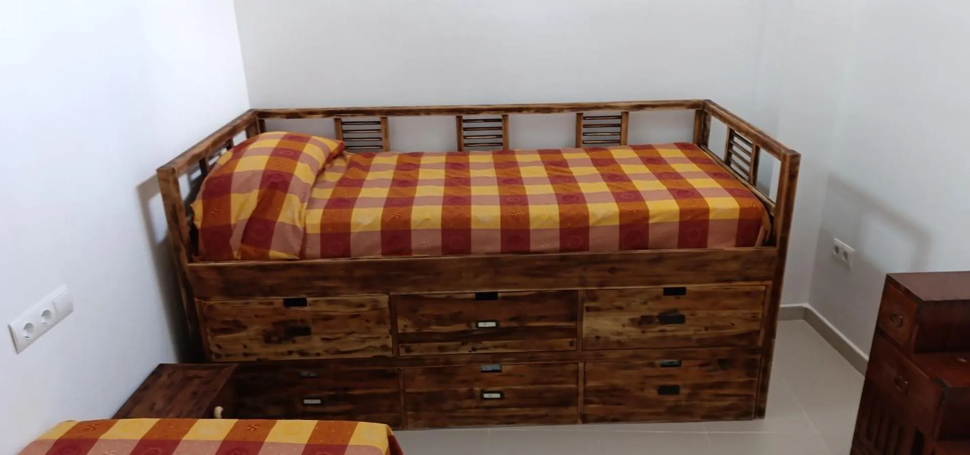 Apartamentos El Circulo Magico Arcos de la Frontera