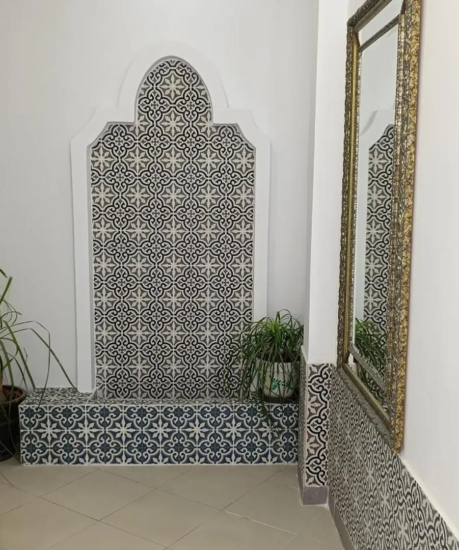 Apartamentos El Circulo Magico Arcos de la Frontera Daire