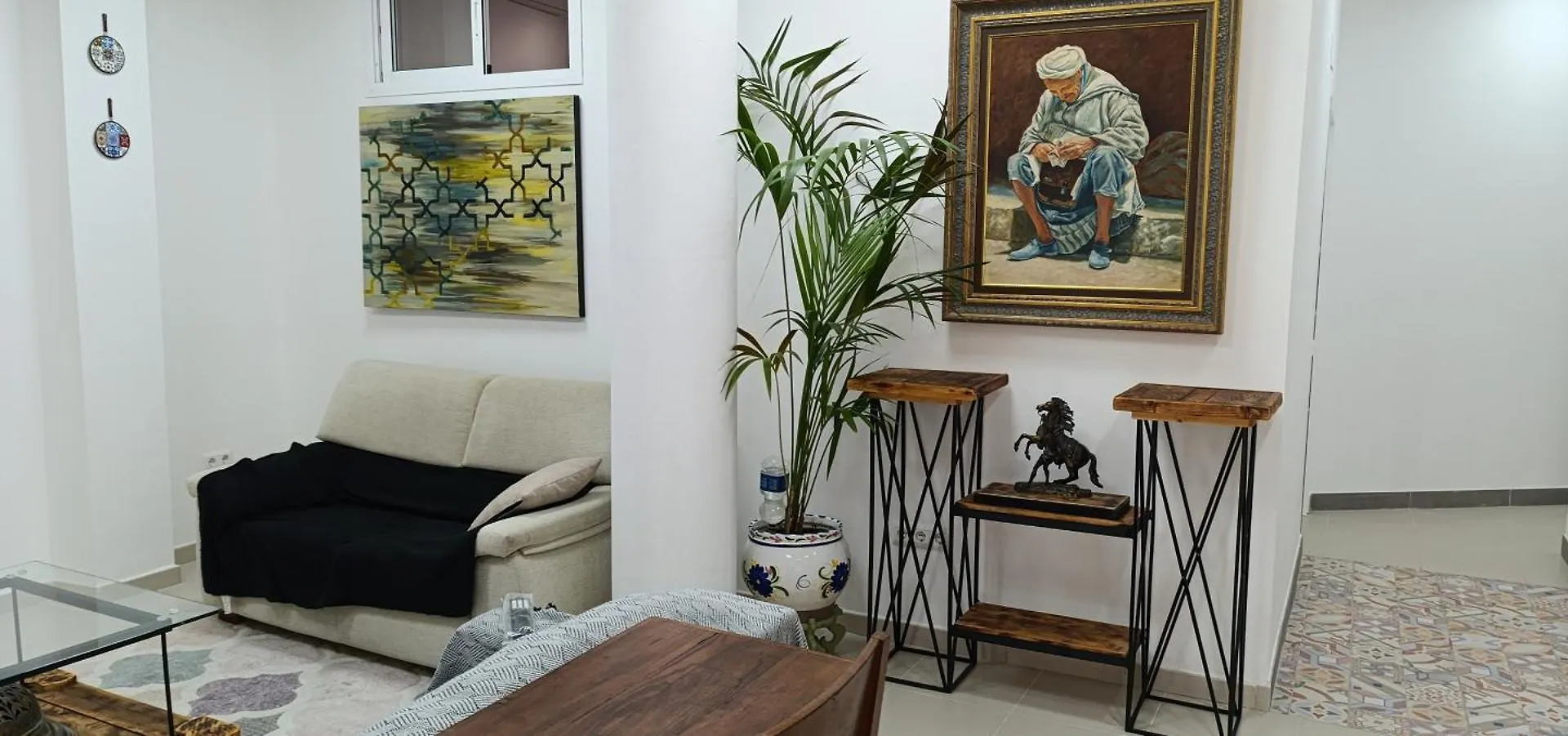 Apartamentos El Circulo Magico Arcos de la Frontera 0*,  İspanya