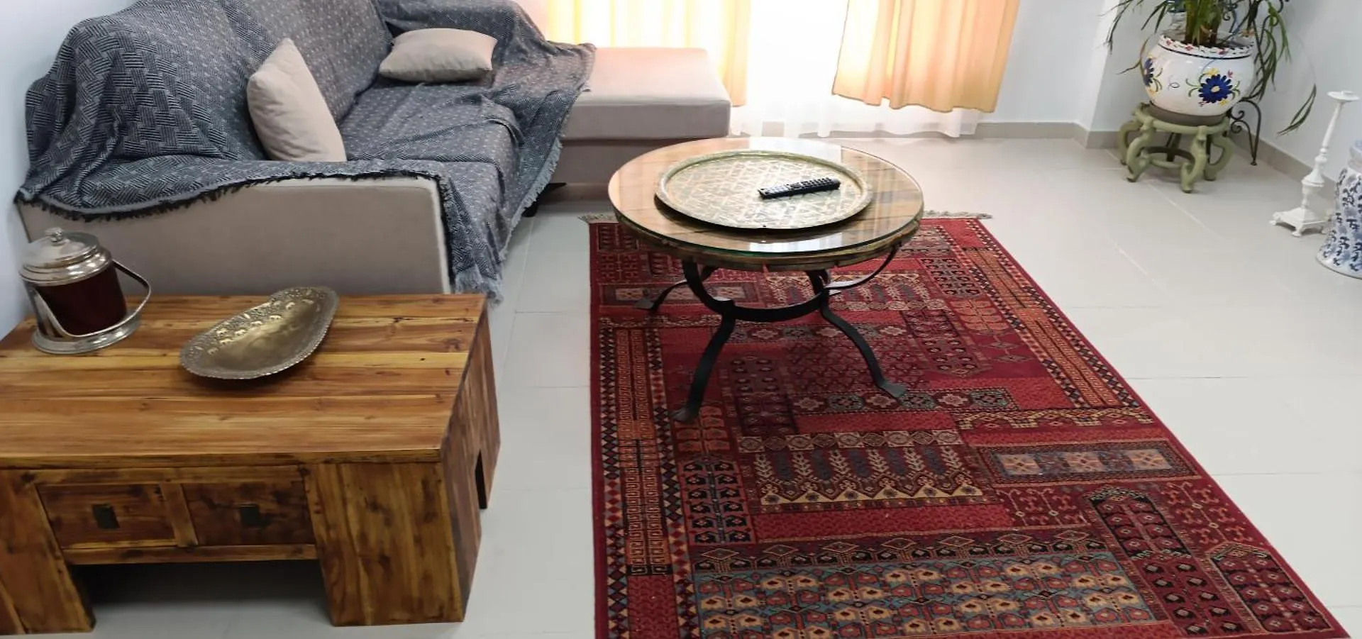 Apartamentos El Circulo Magico Arcos de la Frontera Daire