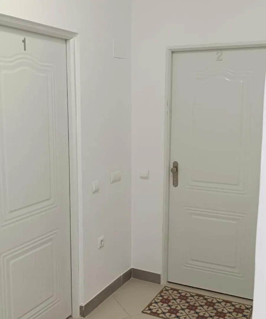 Apartamentos El Circulo Magico Arcos de la Frontera