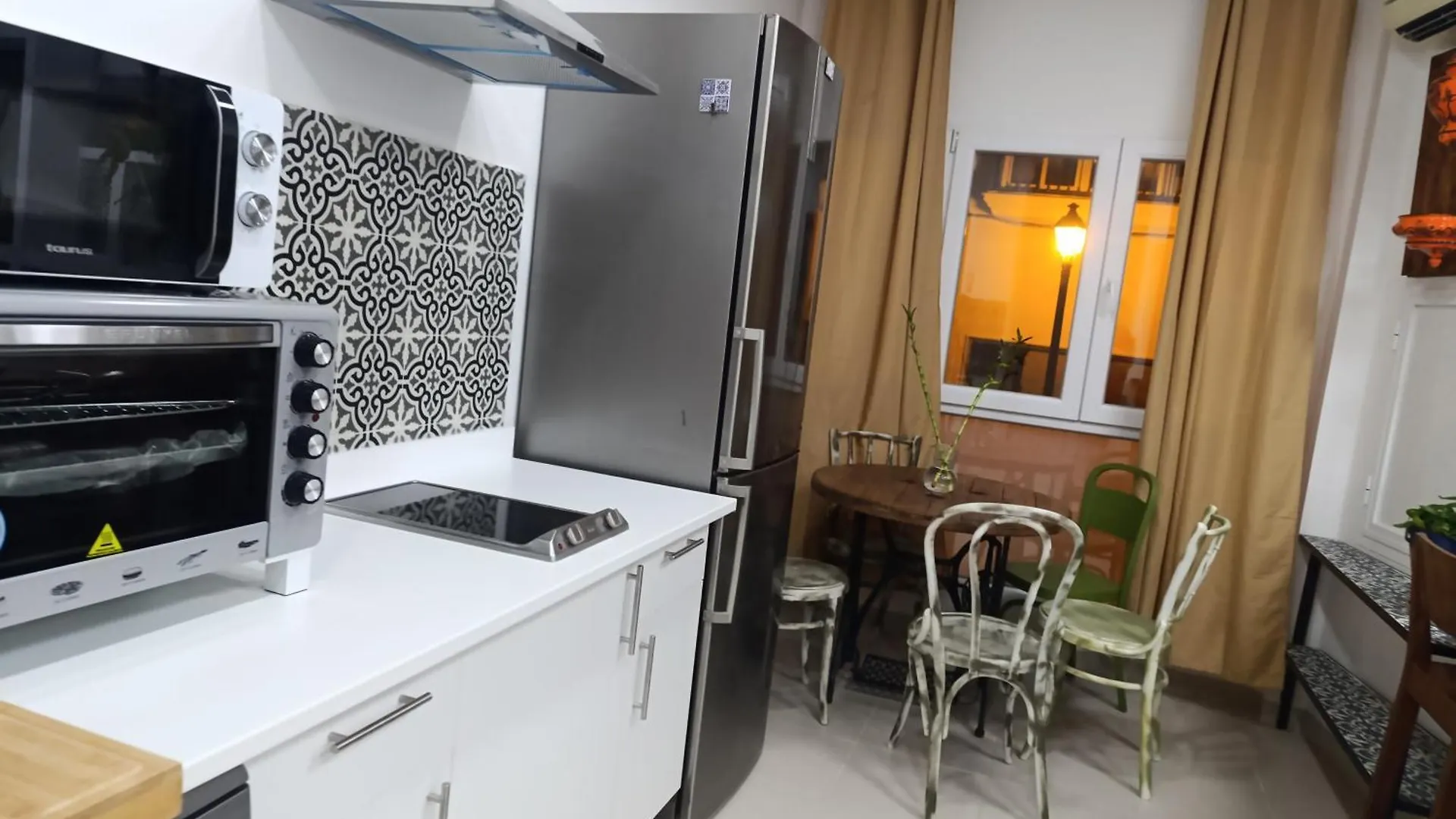 Apartamentos El Circulo Magico Arcos de la Frontera