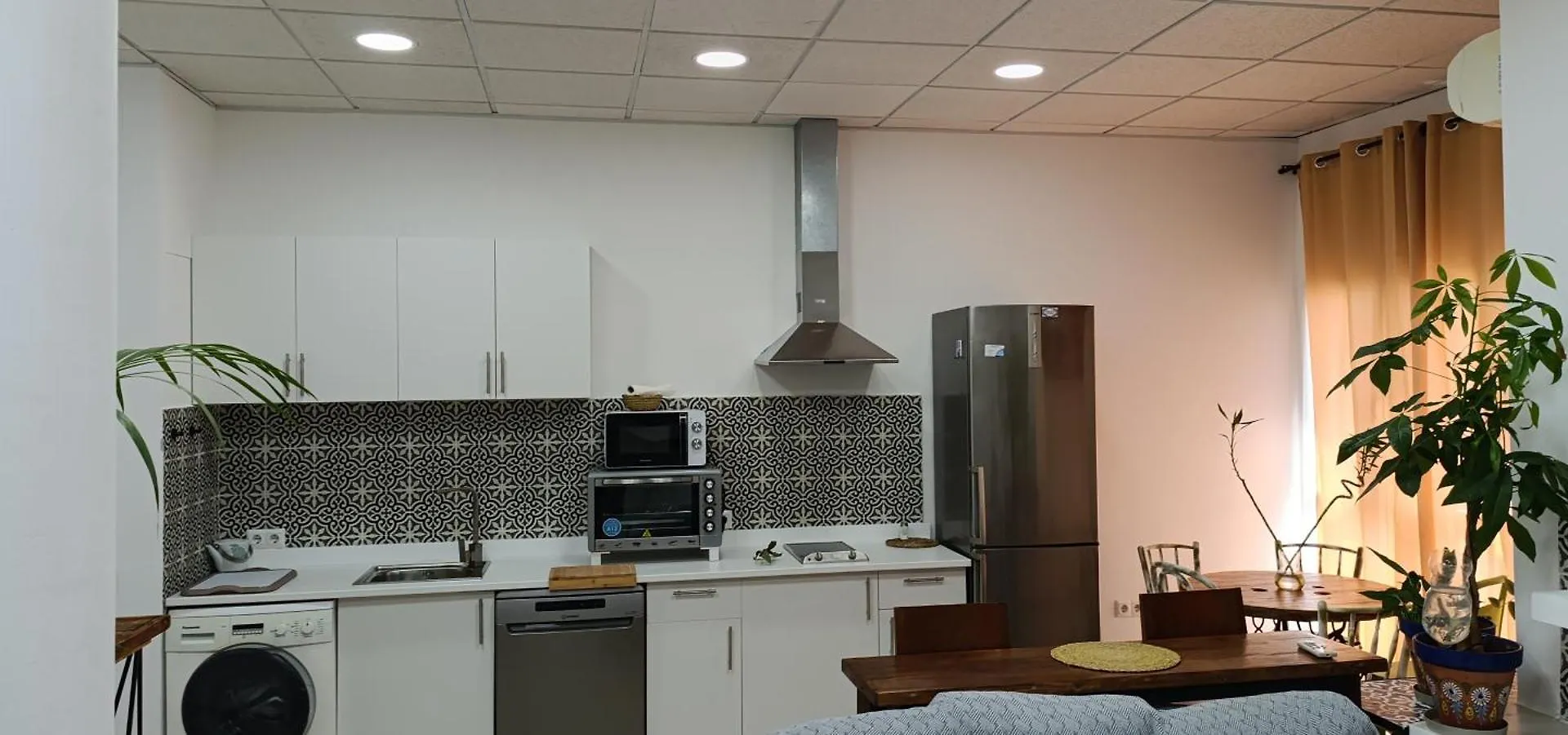 Daire Apartamentos El Circulo Magico Arcos de la Frontera İspanya