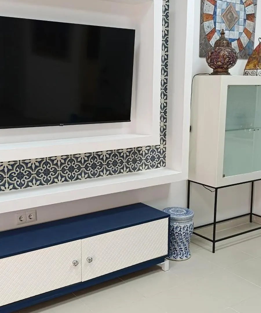 Apartamentos El Circulo Magico Arcos de la Frontera Daire