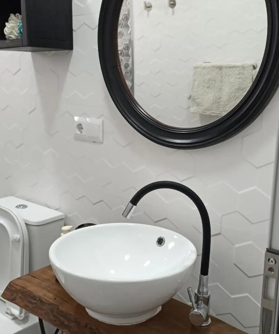 Apartamentos El Circulo Magico Arcos de la Frontera