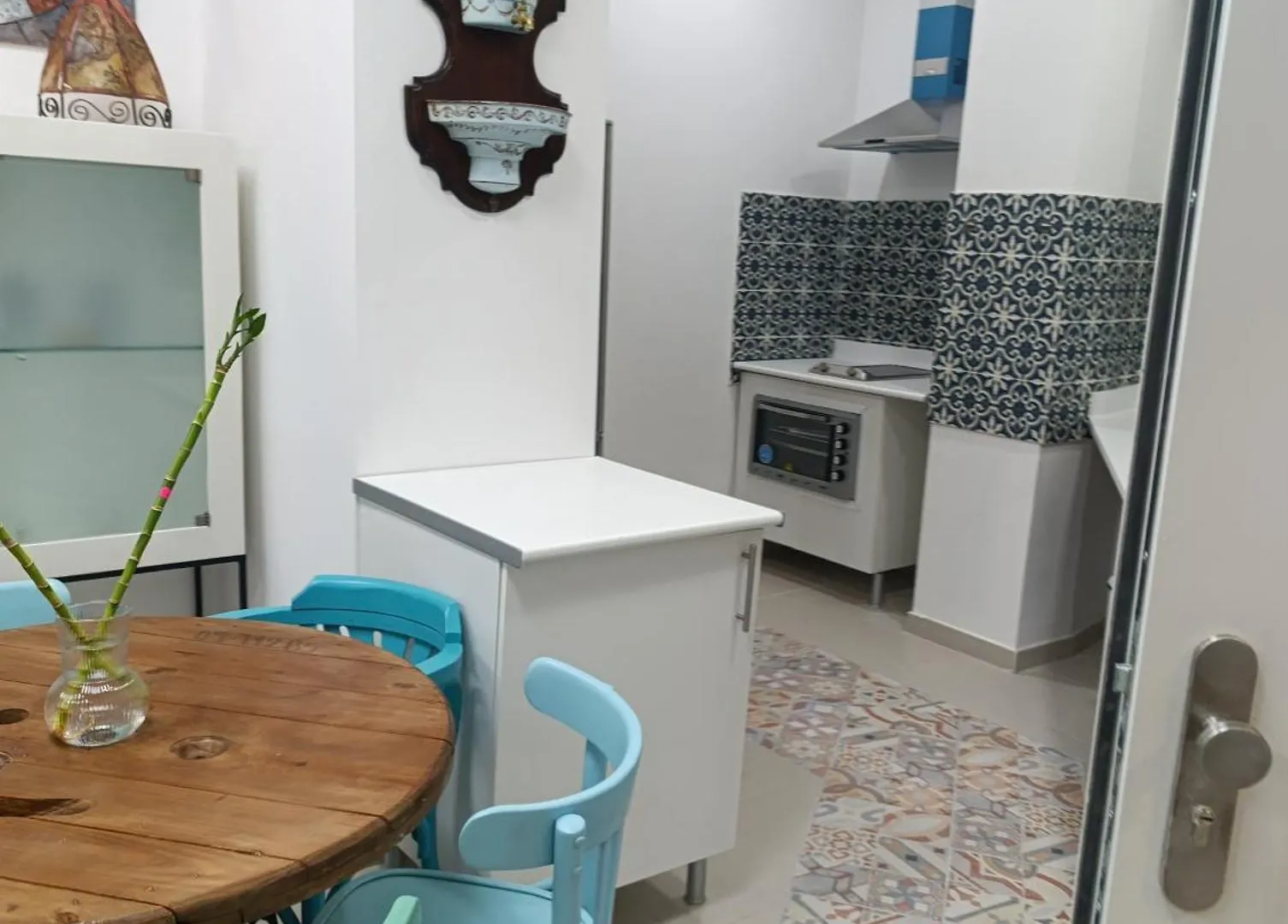 Apartamentos El Circulo Magico Arcos de la Frontera 0*,