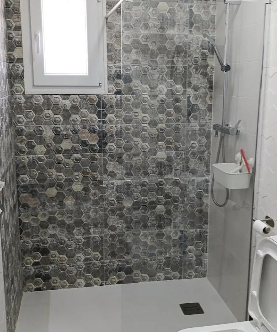 Apartamentos El Circulo Magico Arcos de la Frontera