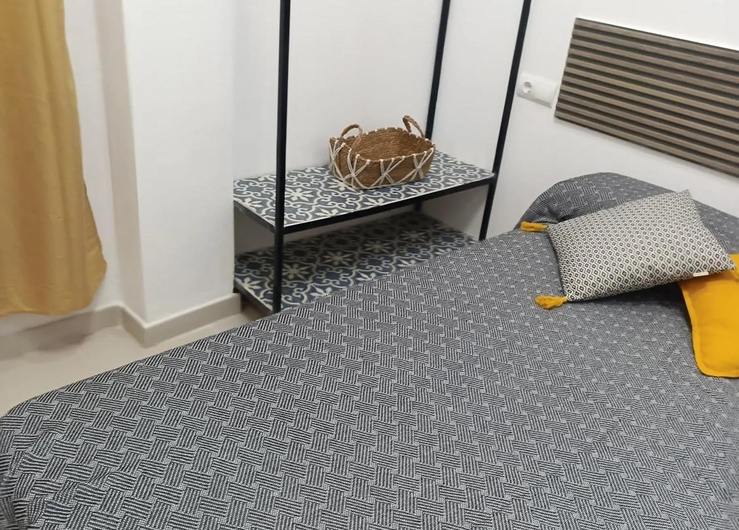 Apartamentos El Circulo Magico Arcos de la Frontera 0*,