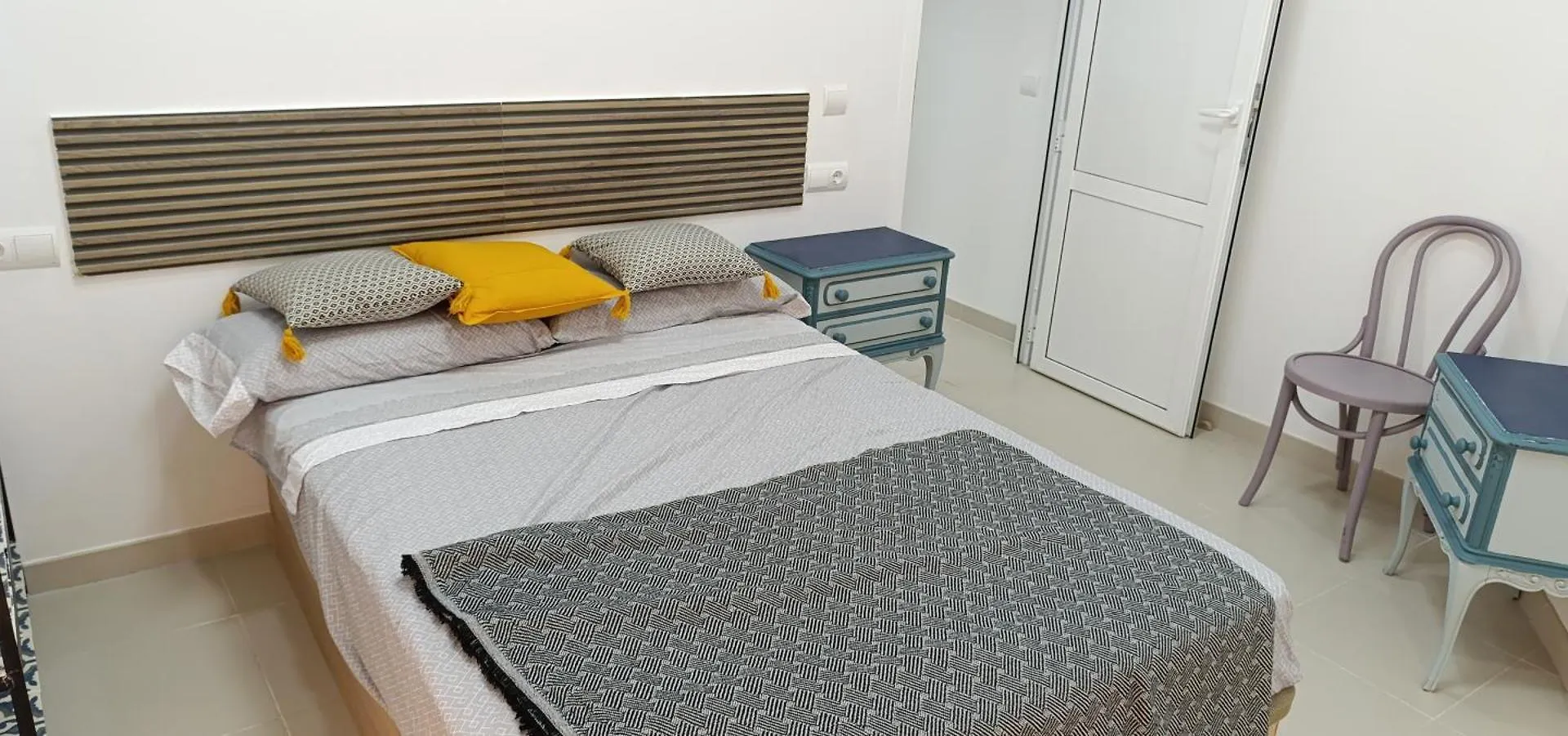 Apartment Apartamentos El Circulo Magico Arcos de la Frontera